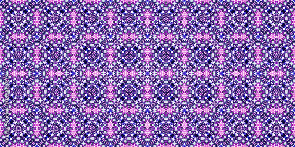Seamless abstract pattern. The texture is abstract. Abstract endless symmetrical background Seamless abstract pattern. The texture is abstract. Abstract endless symmetrical background