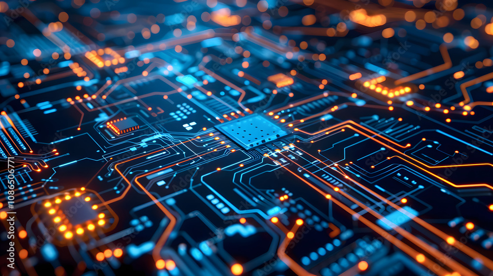 Digital technology development