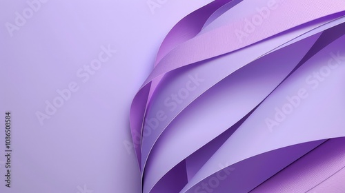 abstract purple background