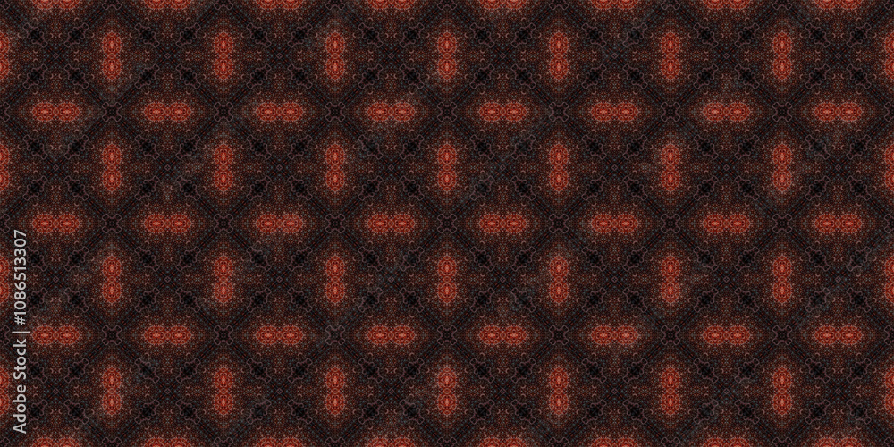 Seamless abstract pattern. The texture is abstract. Abstract endless symmetrical background Seamless abstract pattern. The texture is abstract. Abstract endless symmetrical background