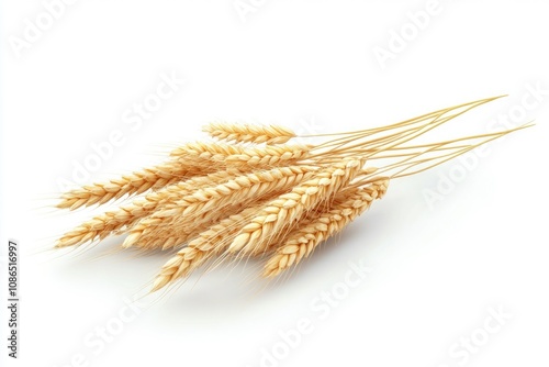 barley photo