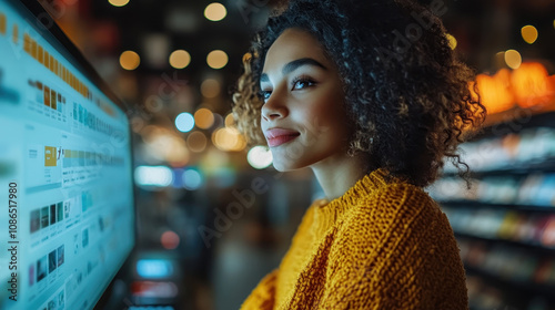Understanding Customer Behavior and Buyer Personas for Targeted Marketing