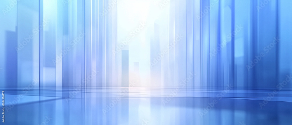 An abstract corporate business concept with copy space. An abstract corporate business concept with copy space.