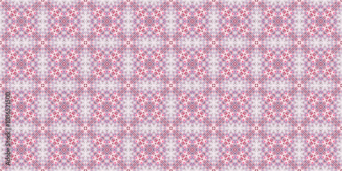 Seamless abstract pattern. The texture is abstract. Abstract endless symmetrical background