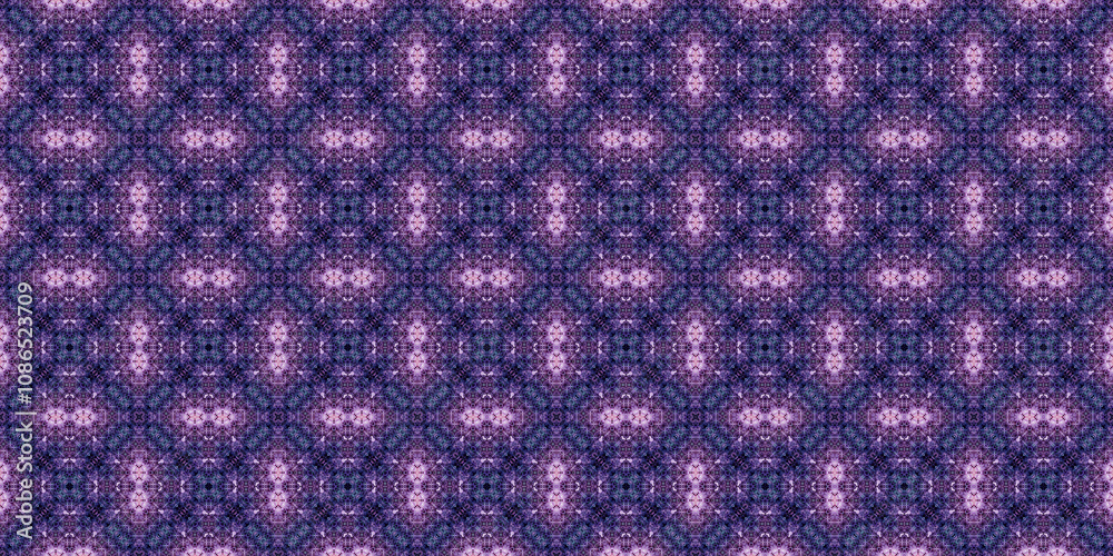 Seamless abstract pattern. The texture is abstract. Abstract endless symmetrical background Seamless abstract pattern. The texture is abstract. Abstract endless symmetrical background