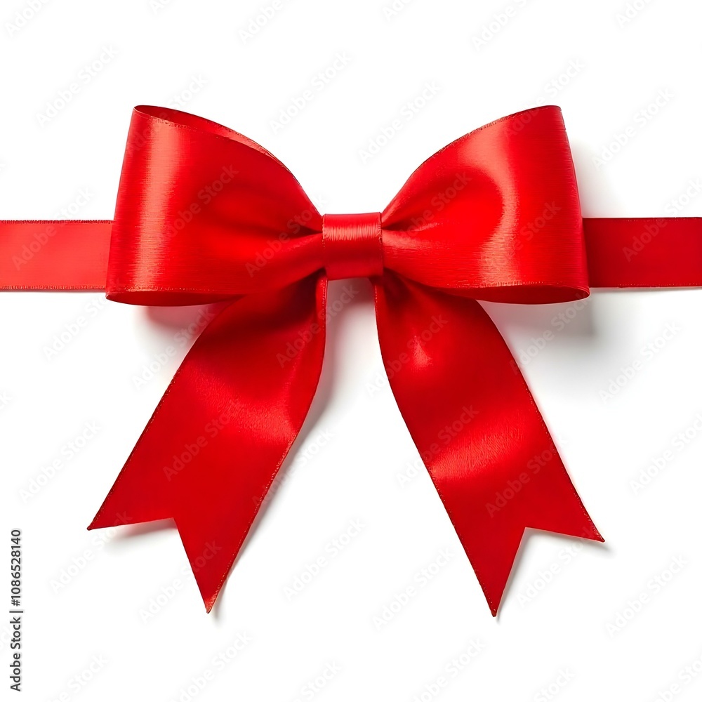 ribbon, bow, red, loop, tied, perfect, decoration, gift, festive, isolated, background, white, elegant, holiday, Christmas, wrapping, present, decorative, beautiful, glossy, shiny, festivebow, ribbon, bow, red, loop, tied, perfect, decoration, gift, festive, isolated, background, white, elegant, holiday, Christmas, wrapping, present, decorative, beautiful, glossy, shiny, festivebow,