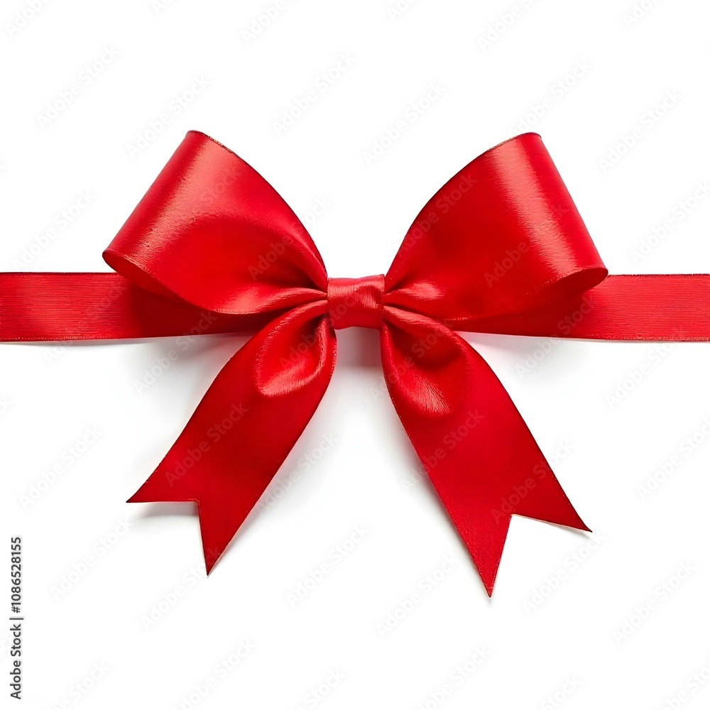 ribbon, bow, red, loop, tied, perfect, decoration, gift, festive, isolated, background, white, elegant, holiday, Christmas, wrapping, present, decorative, beautiful, glossy, shiny, festivebow, ribbon, bow, red, loop, tied, perfect, decoration, gift, festive, isolated, background, white, elegant, holiday, Christmas, wrapping, present, decorative, beautiful, glossy, shiny, festivebow,