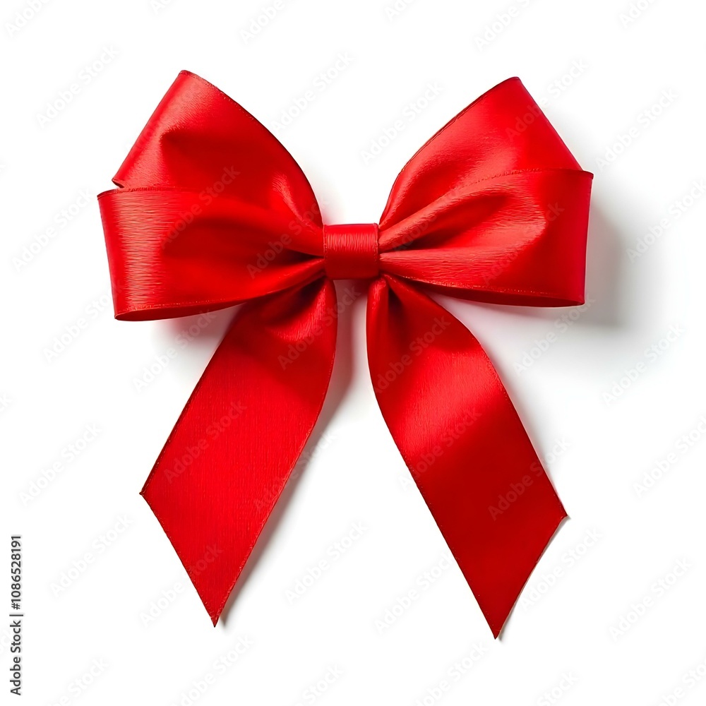 ribbon, bow, red, loop, tied, perfect, decoration, gift, festive, isolated, background, white, elegant, holiday, Christmas, wrapping, present, decorative, beautiful, glossy, shiny, festivebow, ribbon, bow, red, loop, tied, perfect, decoration, gift, festive, isolated, background, white, elegant, holiday, Christmas, wrapping, present, decorative, beautiful, glossy, shiny, festivebow,