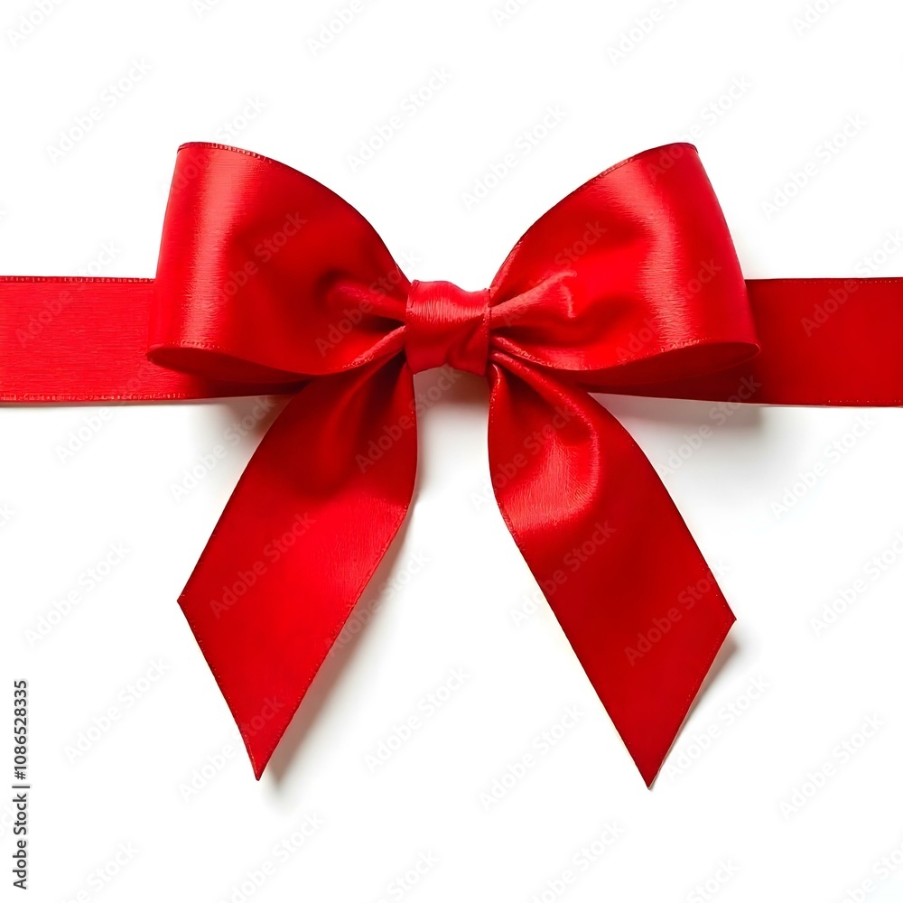 ribbon, bow, red, loop, tied, perfect, decoration, gift, festive, isolated, background, white, elegant, holiday, Christmas, wrapping, present, decorative, beautiful, glossy, shiny, festivebow, ribbon, bow, red, loop, tied, perfect, decoration, gift, festive, isolated, background, white, elegant, holiday, Christmas, wrapping, present, decorative, beautiful, glossy, shiny, festivebow,