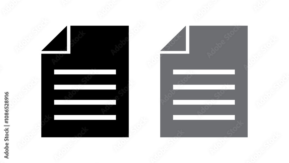 document symbol document symbol