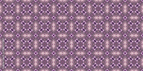 Seamless abstract pattern. The texture is abstract. Abstract endless symmetrical background