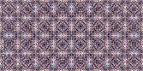 Seamless abstract pattern. The texture is abstract. Abstract endless symmetrical background