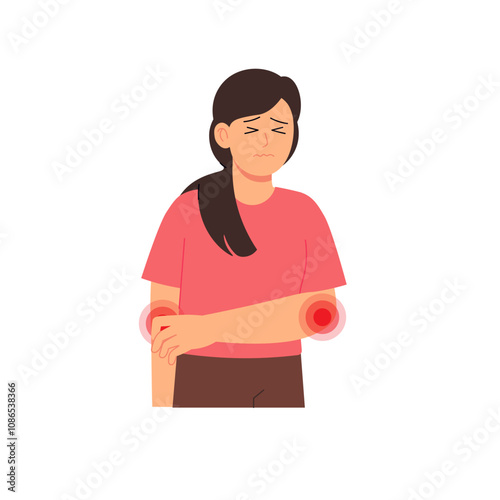 Lupus of Symptoms 2 Joint Pain