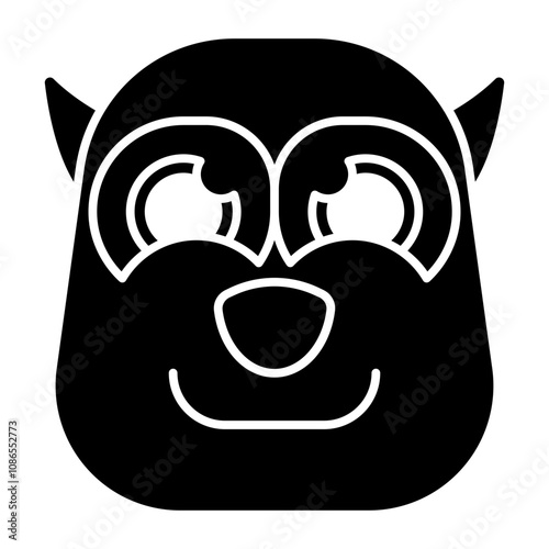 monster icon