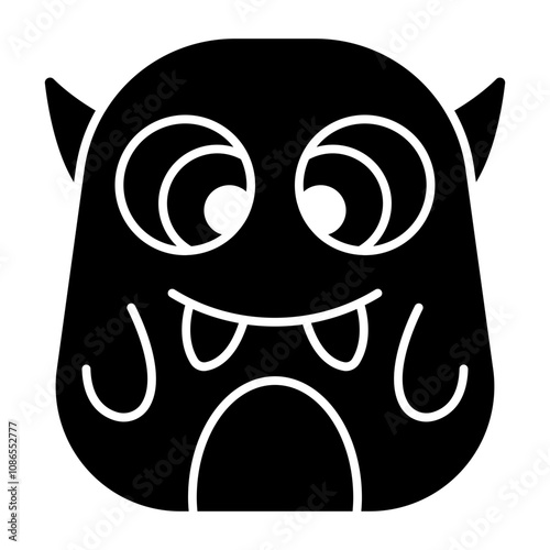 monster icon