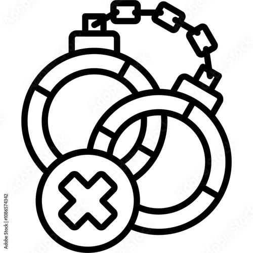 Hostage Icon