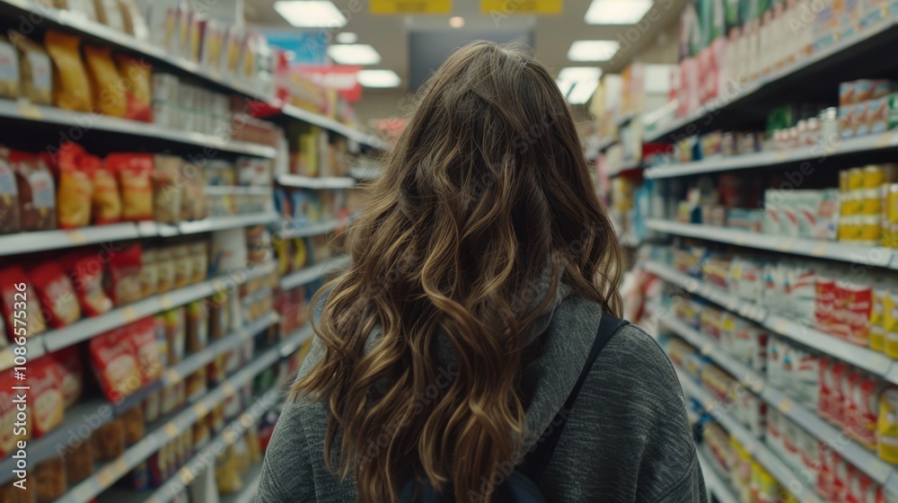 Budget-Conscious Consumer: Prefers affordable products and actively hunts for discounts, sales, and coupons to ensure they get the most value for their money.
Budget-Conscious Consumer: Prefers affordable products and actively hunts for discounts, sales, and coupons to ensure they get the most value for their money.
