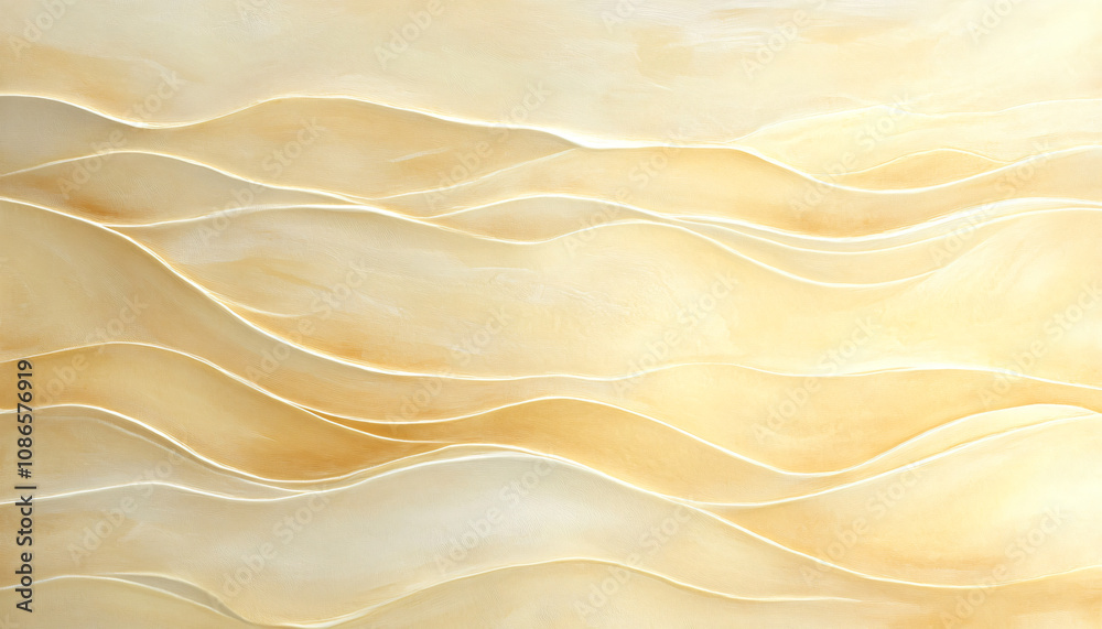 Obraz premium Minimalist background for creative design