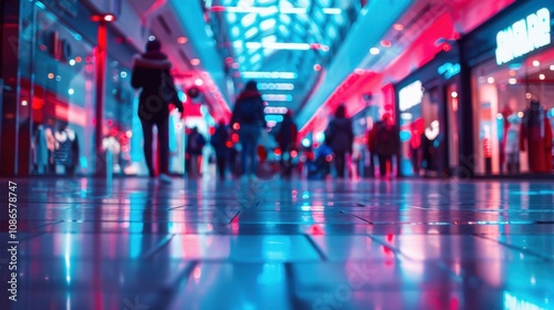 Wallpaper Mural Experience-Driven Consumer: Seeks out brands that deliver meaningful, immersive, and personalized experiences, often valuing these over tangible products.
 Torontodigital.ca