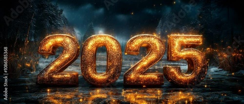 new year 2025