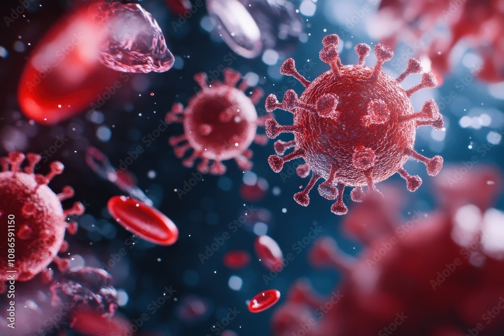 Immune Purification: Visualizing Detoxification Processes at the Cellular Level for Enhanced Health Insights Immune Purification: Visualizing Detoxification Processes at the Cellular Level for Enhanced Health Insights