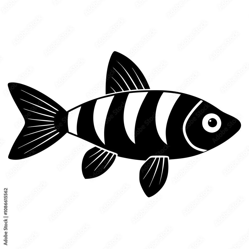 illustration of a fish illustration of a fish
