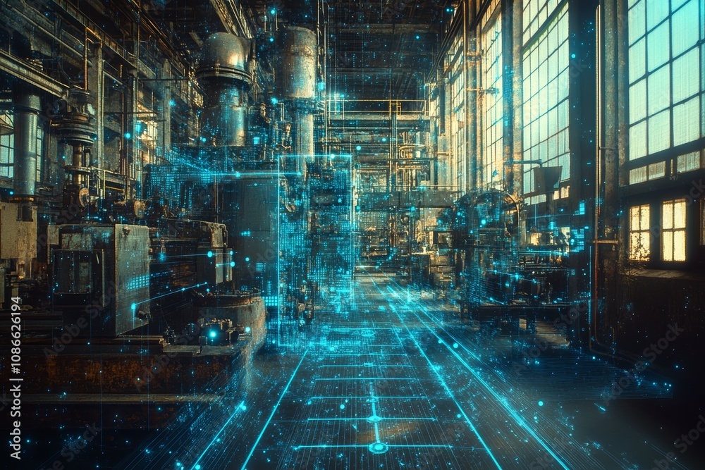 Fragmenting Legacy, Digital Disruption in Traditional Industries Fragmenting Legacy, Digital Disruption in Traditional Industries