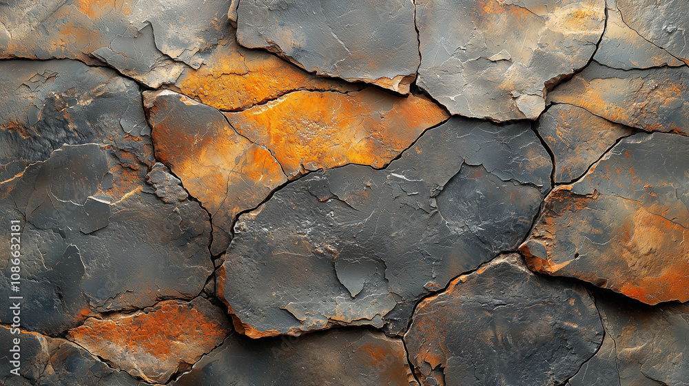 Detailed stone texture with rough surfaces and intricate patterns, perfect for architectural visuals, natural backgrounds, or realistic 3D design projects Detailed stone texture with rough surfaces and intricate patterns, perfect for architectural visuals, natural backgrounds, or realistic 3D design projects