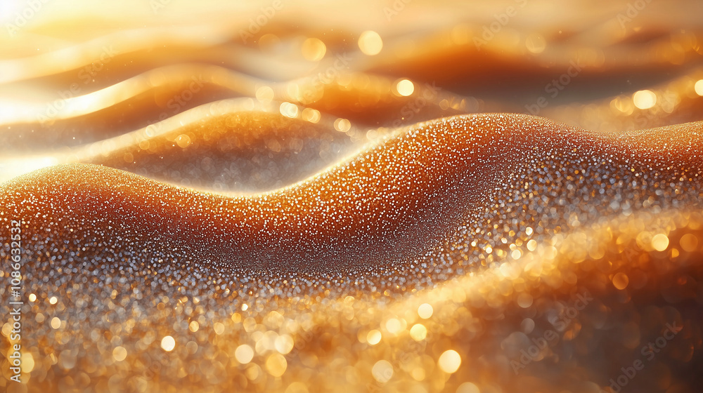 Luxurious gold texture with a polished shiny surface, ideal for elegant backgrounds, premium designs, or glamorous artistic projects Luxurious gold texture with a polished shiny surface, ideal for elegant backgrounds, premium designs, or glamorous artistic projects