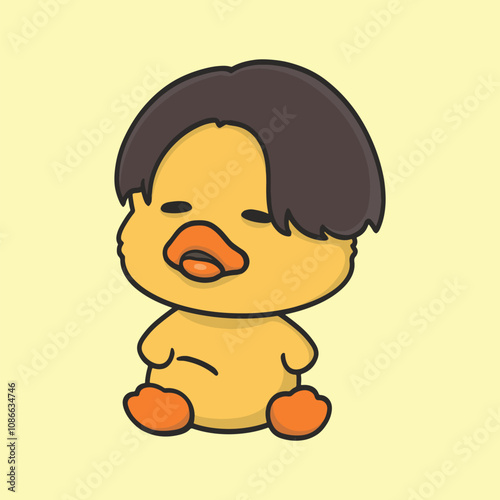 Little Duck 2