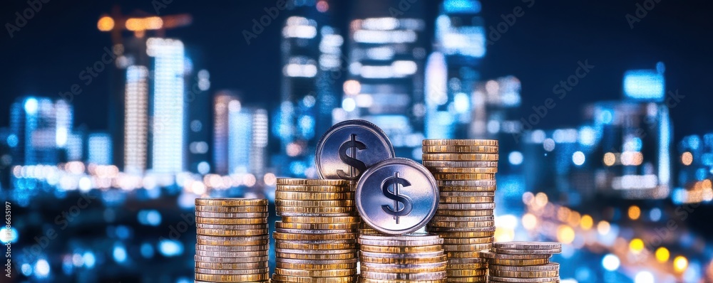 Examining Tax Policy and Its Economic Impact on Growth, Investment, and Social Development