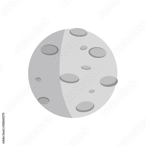 Space Vector Illustration - 05