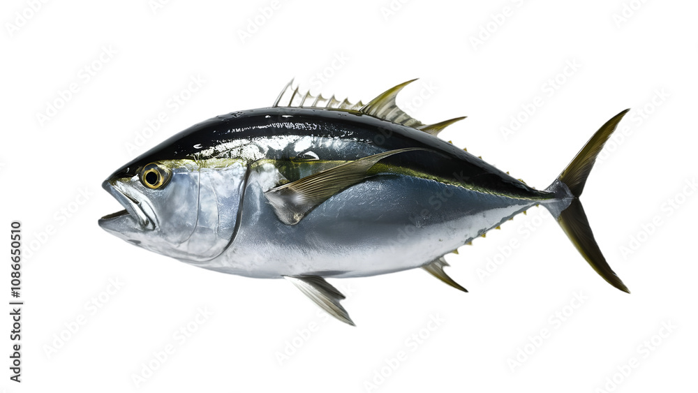Pacific ocean Tuna Pacific ocean Tuna