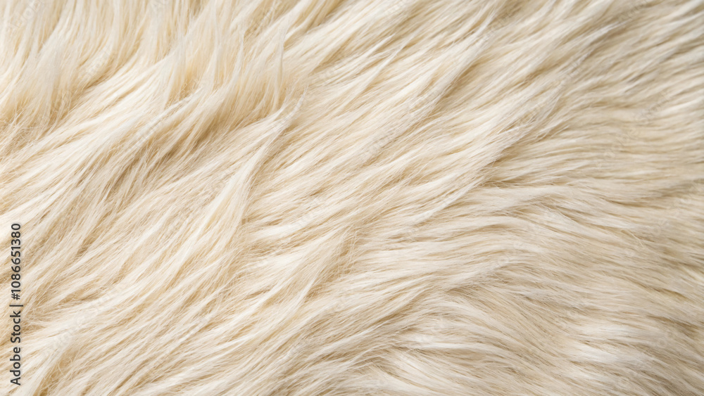 Soft, textured fur closeup, a warm, natural backdrop Soft, textured fur closeup, a warm, natural backdrop