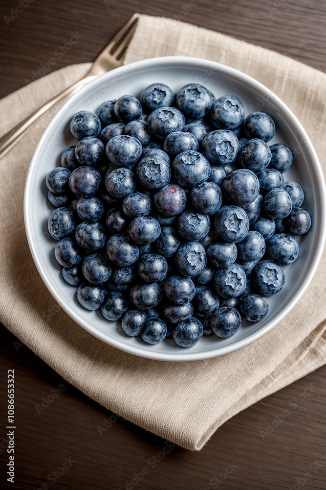 blueberry blueberry