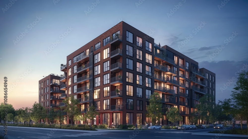 Minimal Condo. Minimal Condo.