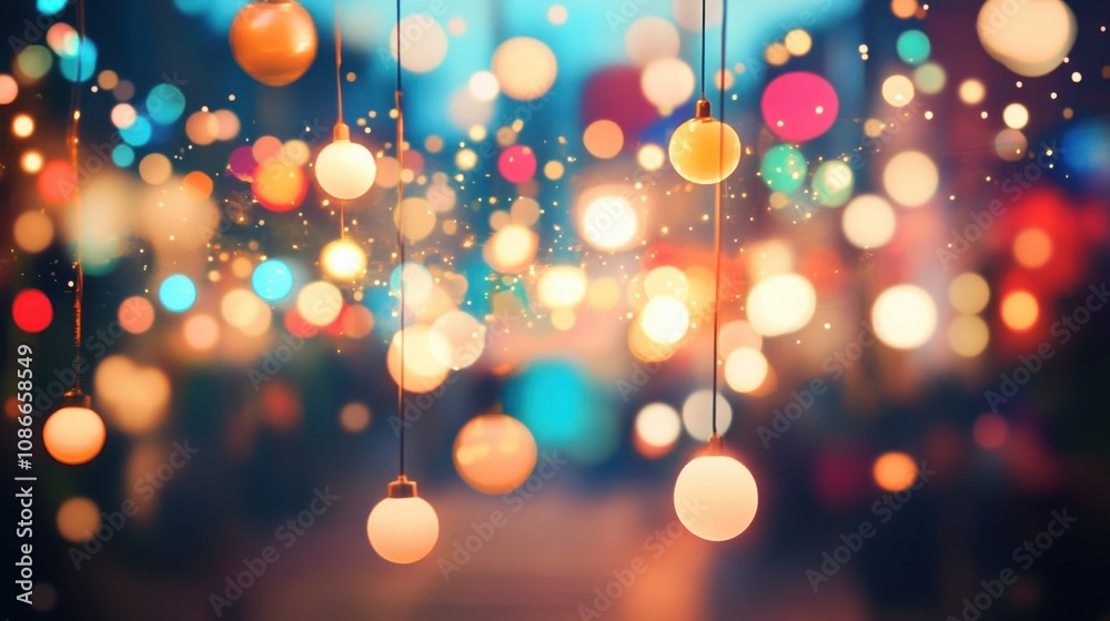 An abstract cream background with soft, blurry festival quality An abstract cream background with soft, blurry festival quality
