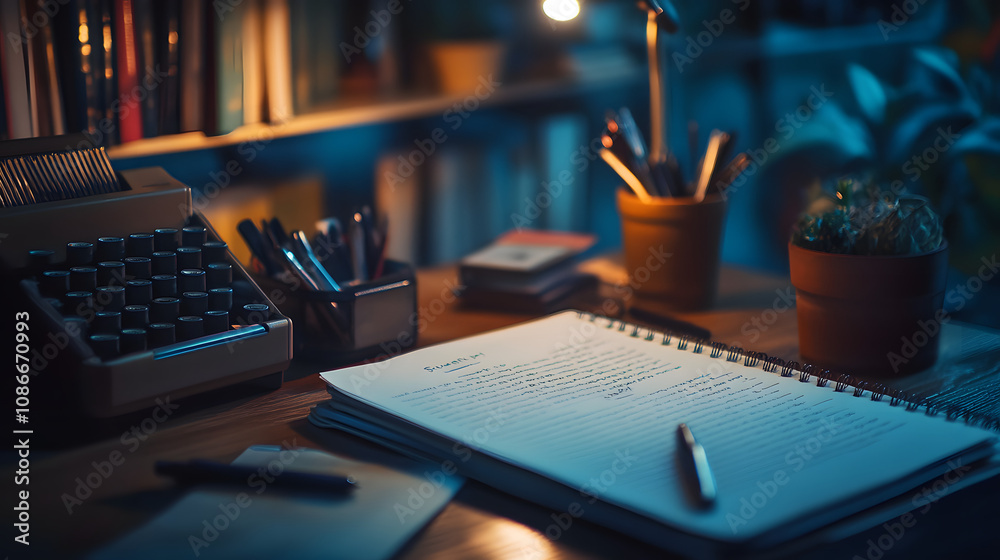 AI-powered writing assistant AI-powered writing assistant