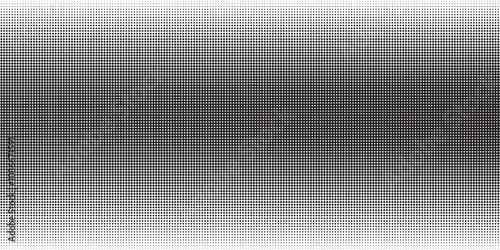 Dot RGB tv background. dots are used for background design. Close up of LED light. Display with primary Vector Illustration modern.