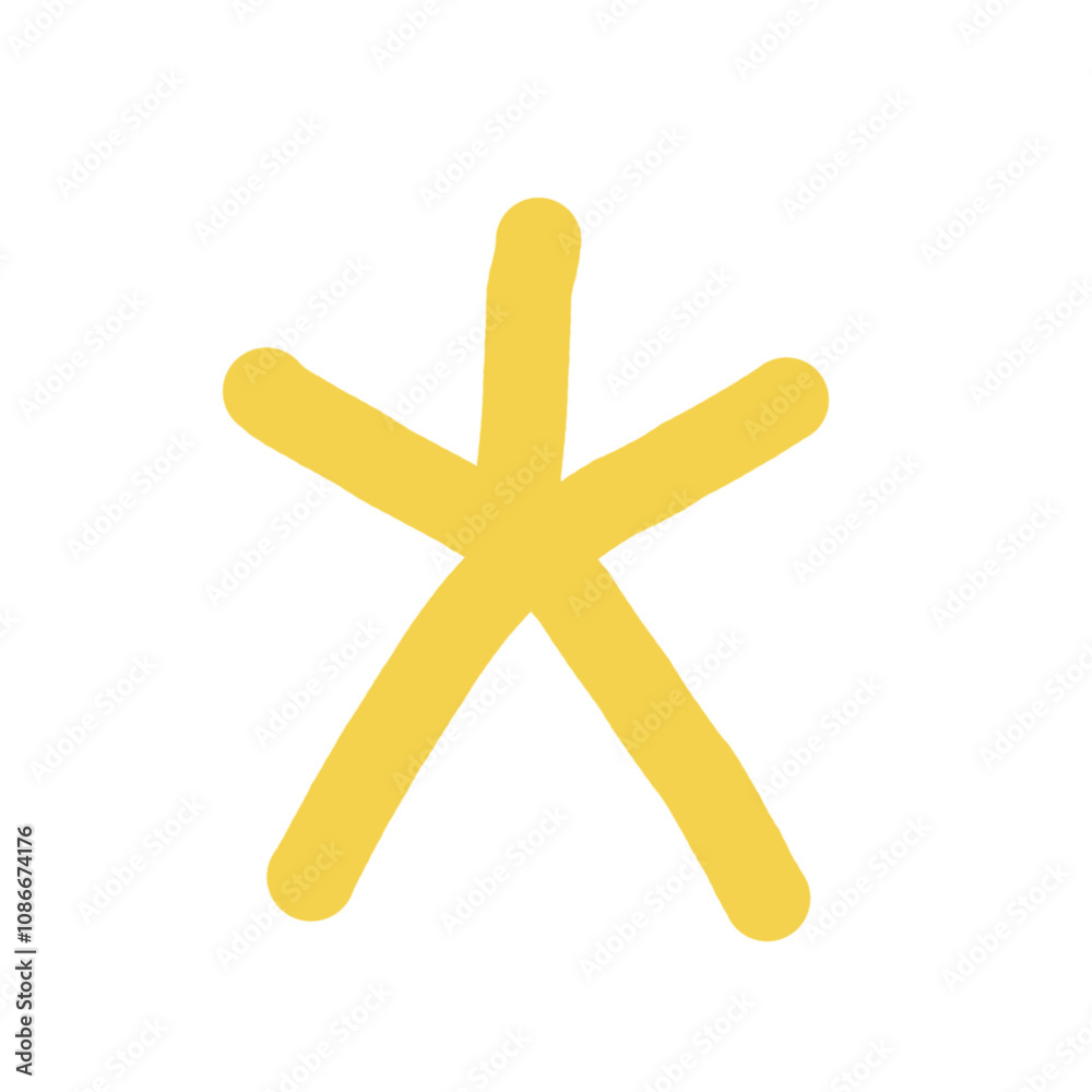 yellow asterisk
yellow asterisk