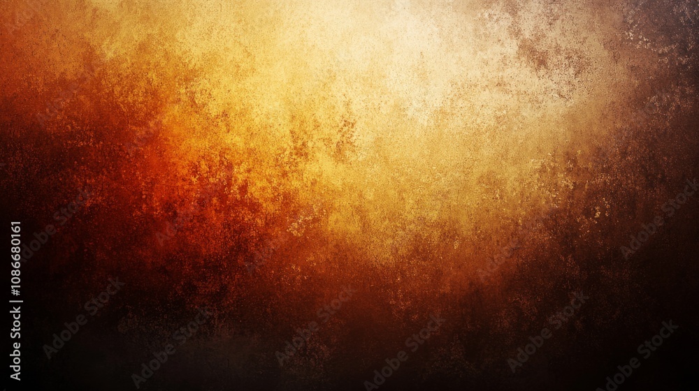 Abstract artistic texture with warm tones of orange, brown, and gold, creating a rich and dynamic background suitable for various design projects and creative applications. Abstract artistic texture with warm tones of orange, brown, and gold, creating a rich and dynamic background suitable for various design projects and creative applications.