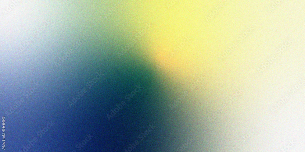 Blue and yellow gradient background material. Grainy rough noise abstract textured grunge background. noise texture colorful gradient for social media, web banner, poster background template. Blue and yellow gradient background material. Grainy rough noise abstract textured grunge background. noise texture colorful gradient for social media, web banner, poster background template.