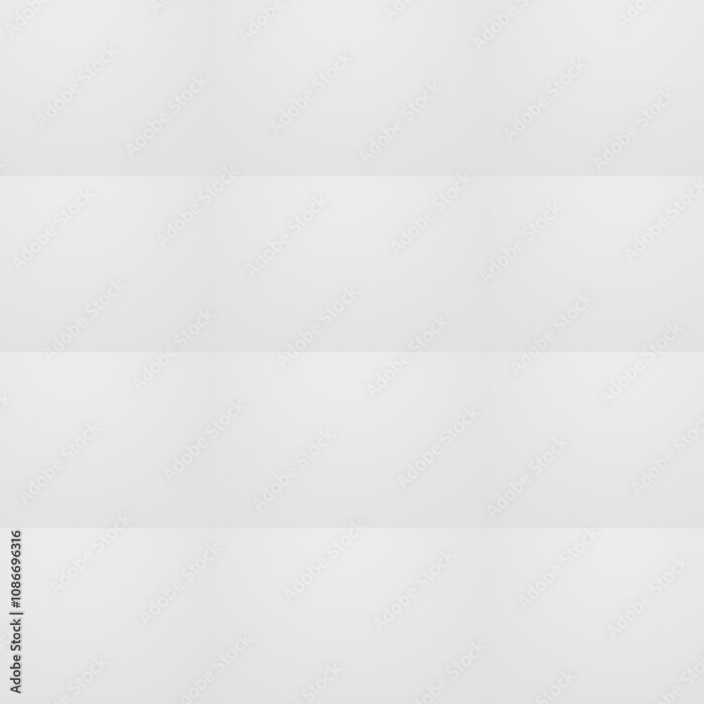 White grid background White grid background