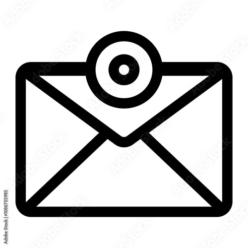 inbox receive feedback response message 