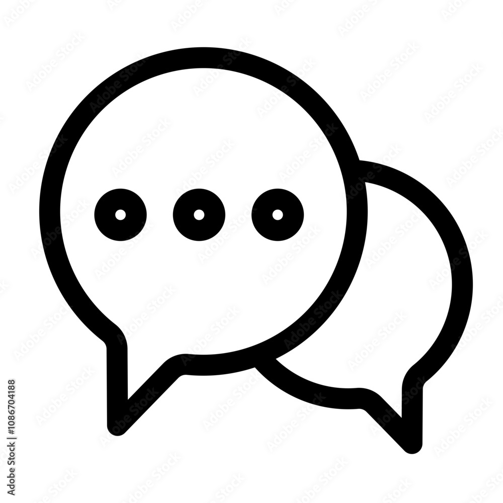 speech bubble communication feedback response interaction speech bubble communication feedback response interaction