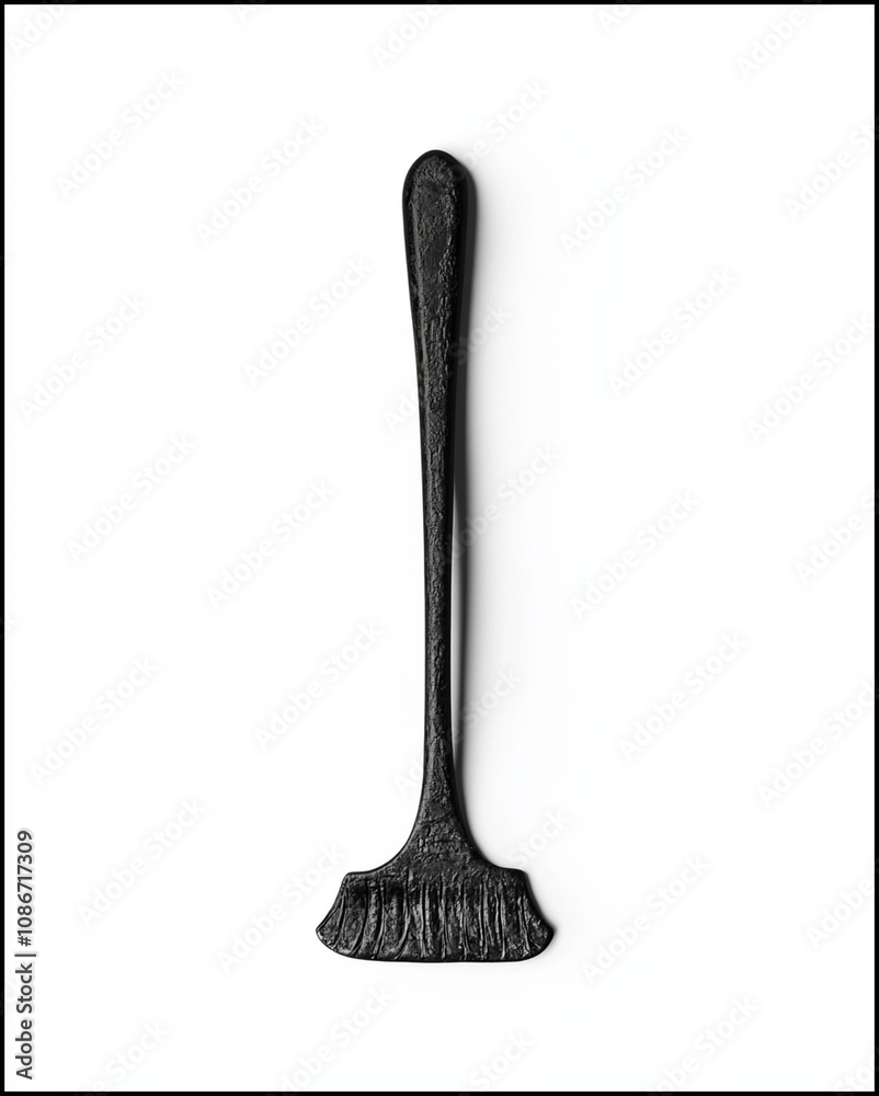 Single Rake Image Single Rake Image