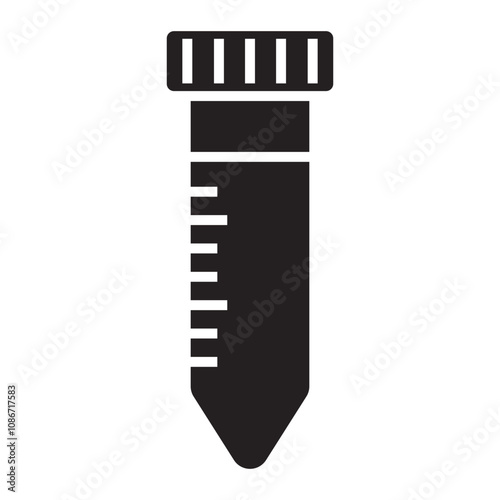 Test Tube icon.