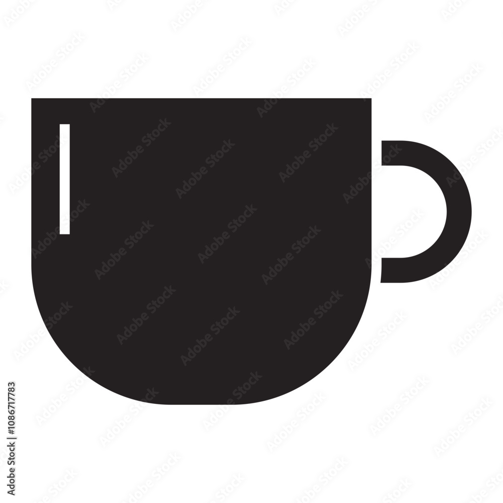 Coffee Cup icon.