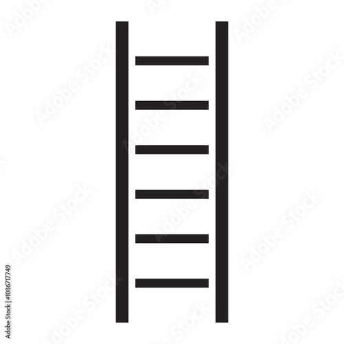 Ladder icon.