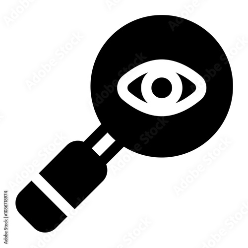 eye view review visibility observe 